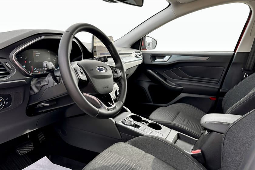 Bild 5 av Ford Focus Active