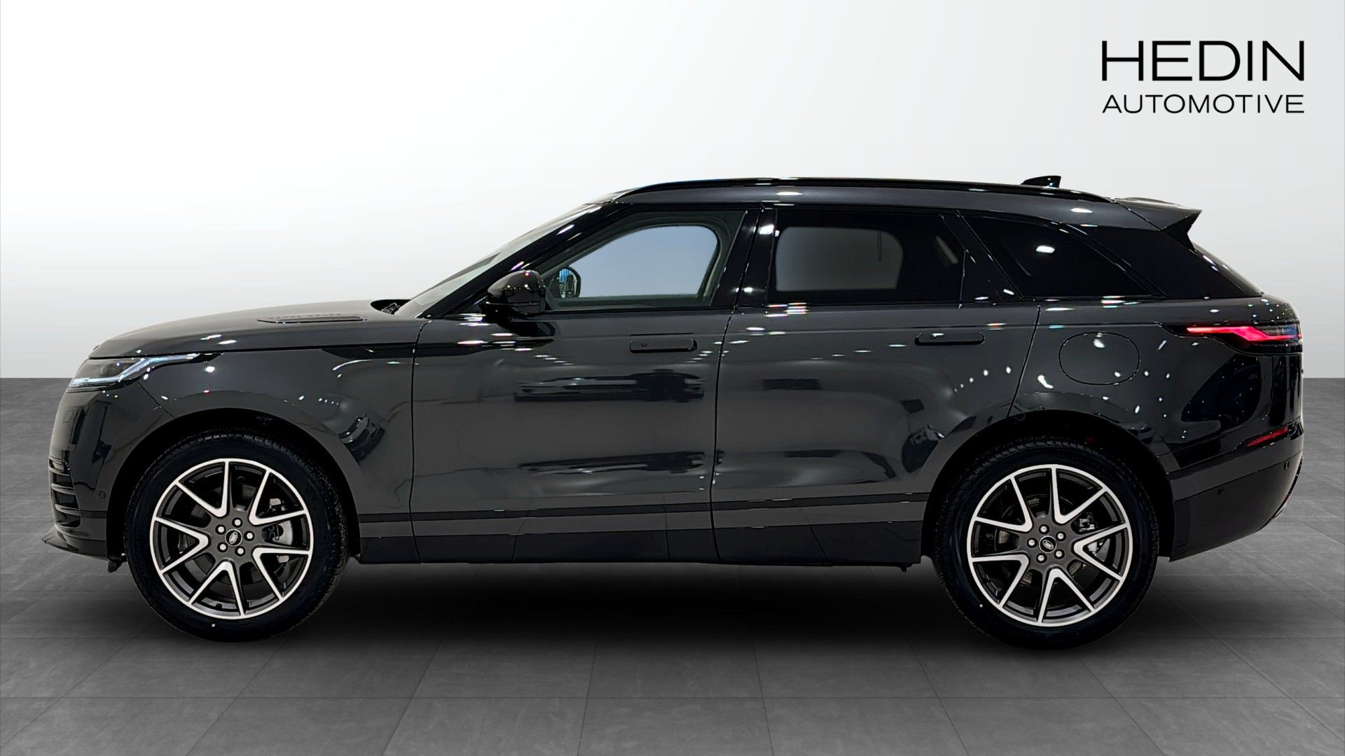 Land Rover Range Rover Velar Dynamic SE 2025, bild 6/23