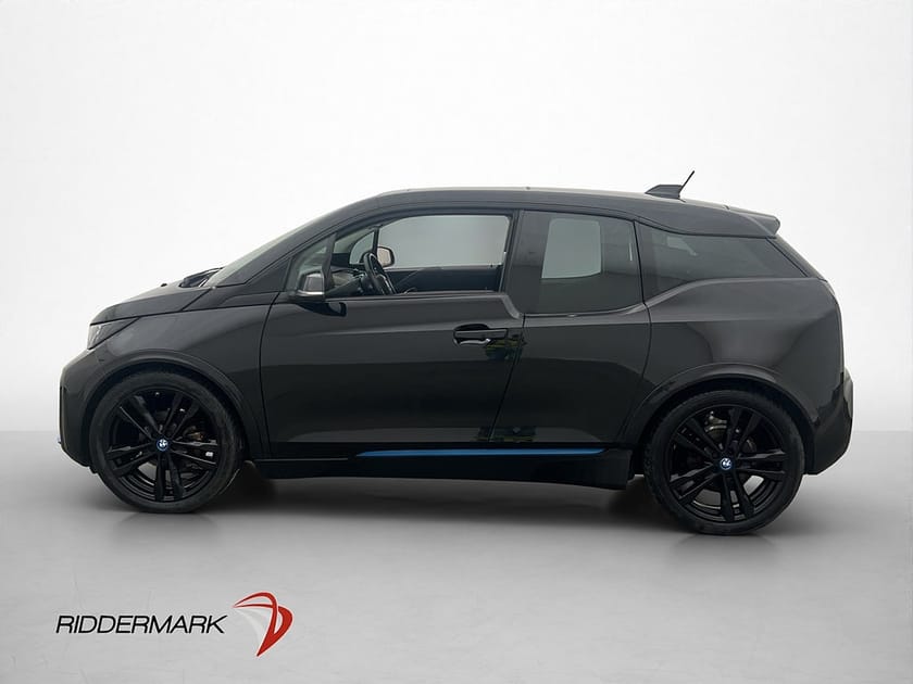 Bild 5 av BMW i3s 120 Ah