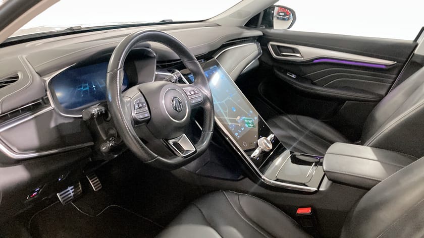 Bild 3 av MG Marvel R LUXURY