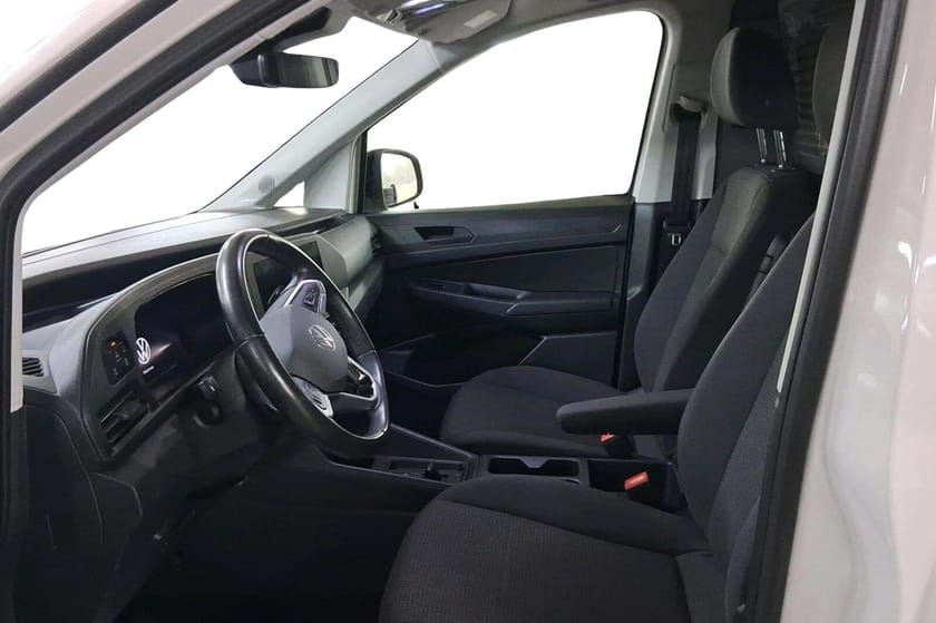 Bilde 5 av Volkswagen Caddy Cargo Maxi