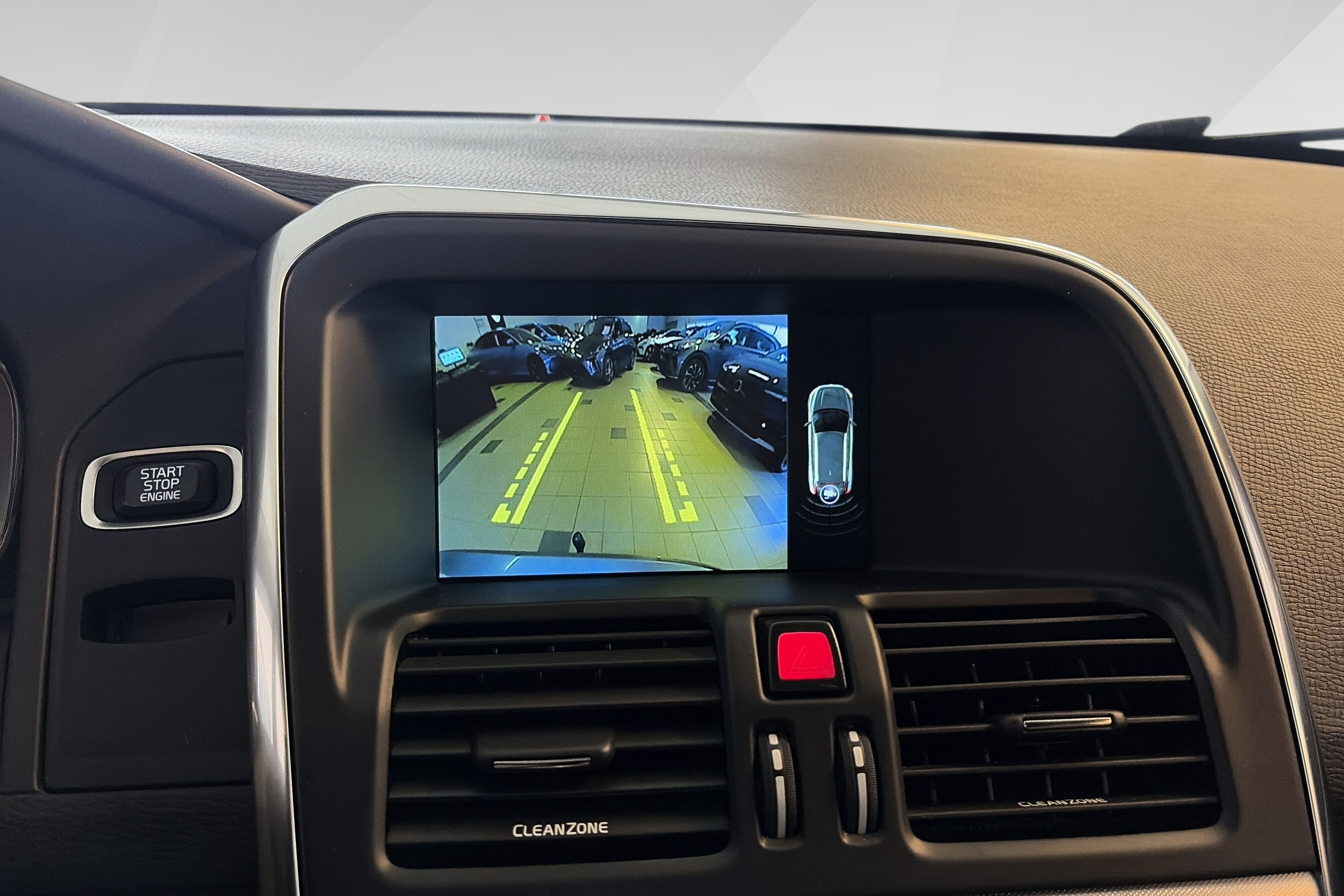 Volvo XC60 bilde 15
