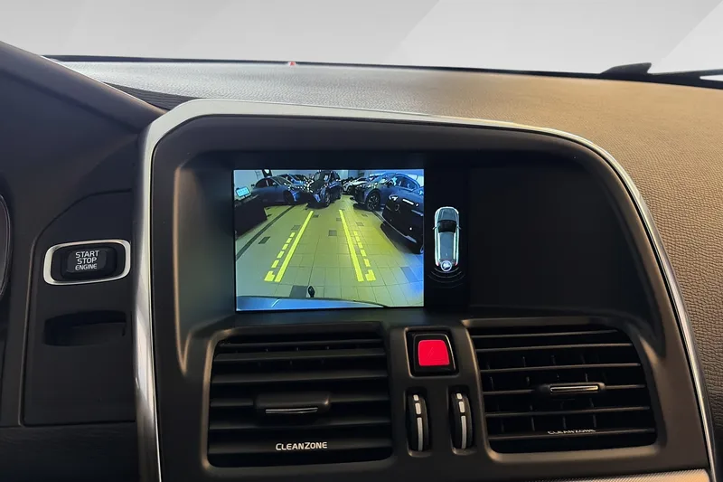 Volvo XC60 bilde 15