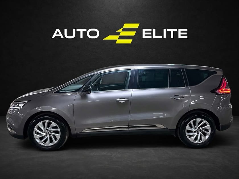 Bild 2 av Renault Espace 1.6 dCi 7 SITS|NYBES||PANO|SoV|NAVI|DRAG