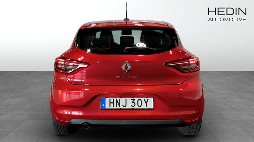 Bild 4 av Renault Clio