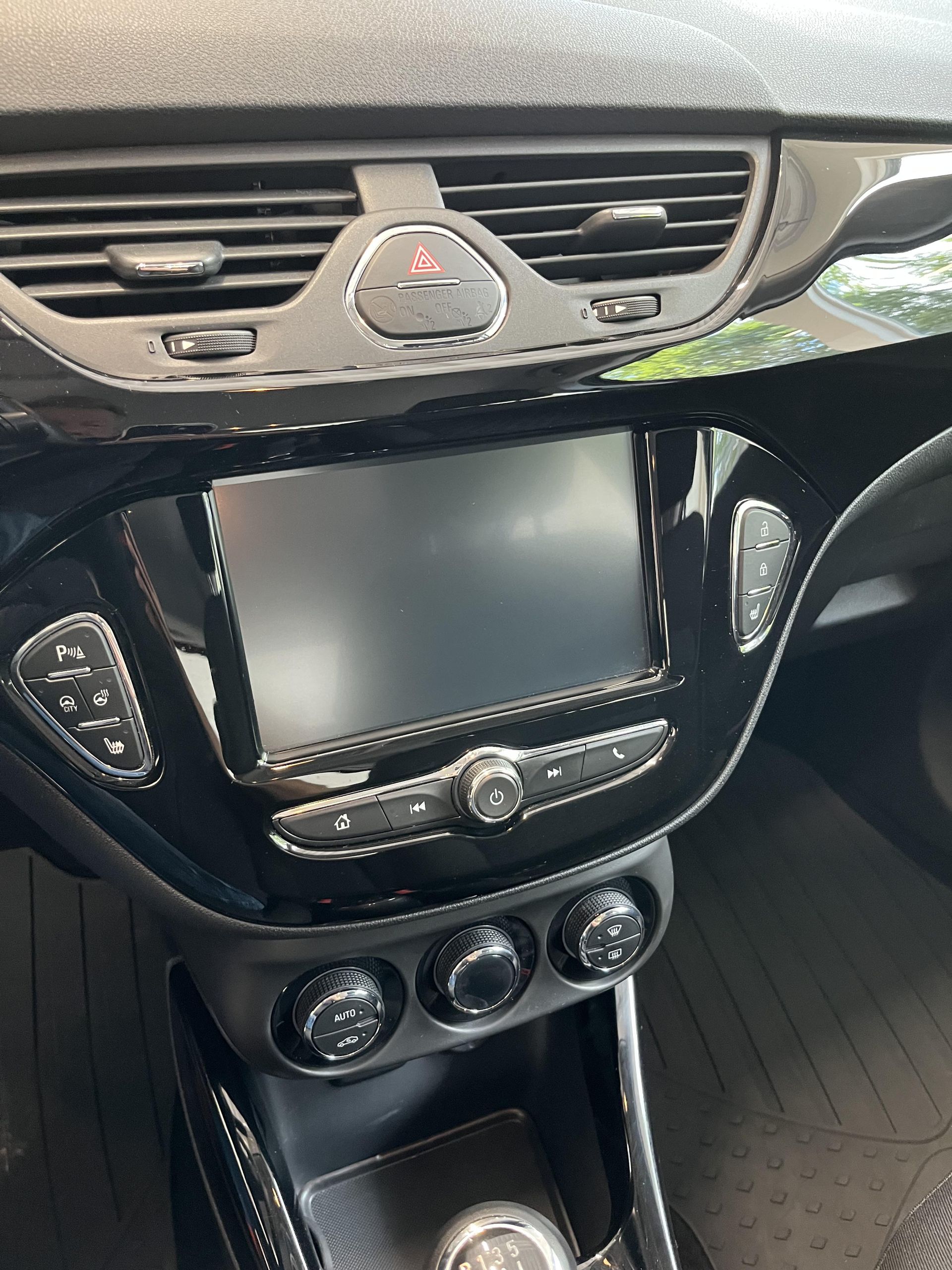 Opel Corsa 1.4 2017, kuva 6/6