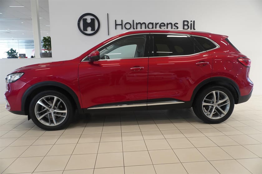 Bild 3 av MG EHS PHEV LHD Luxury