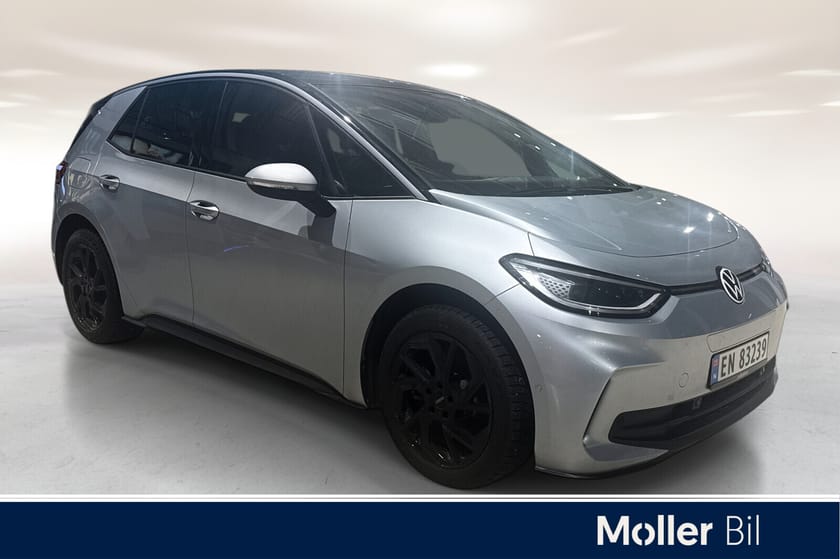 Bilde 3 av Volkswagen ID.3 Pro Performance