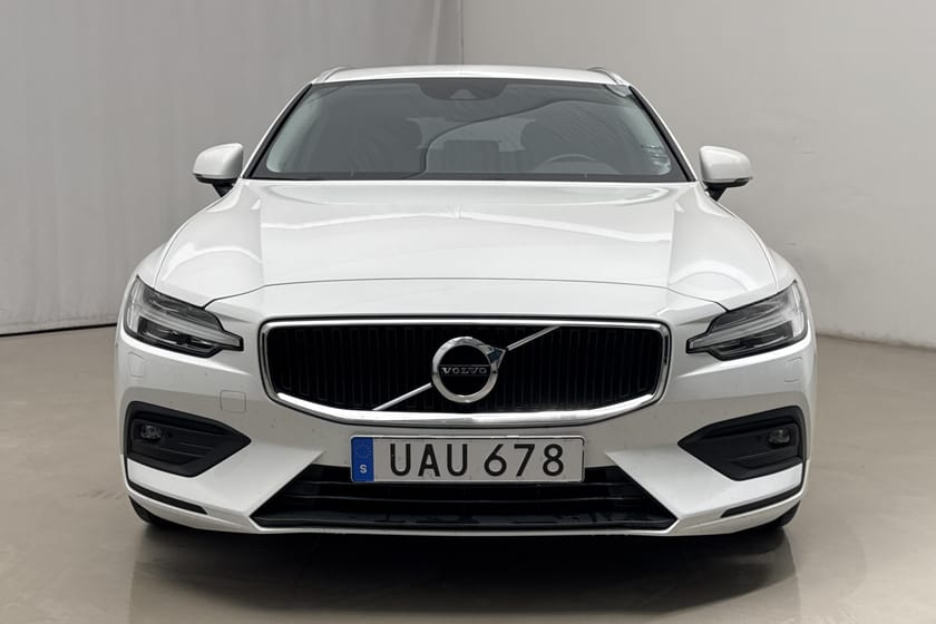 Bild 5 av Volvo V60