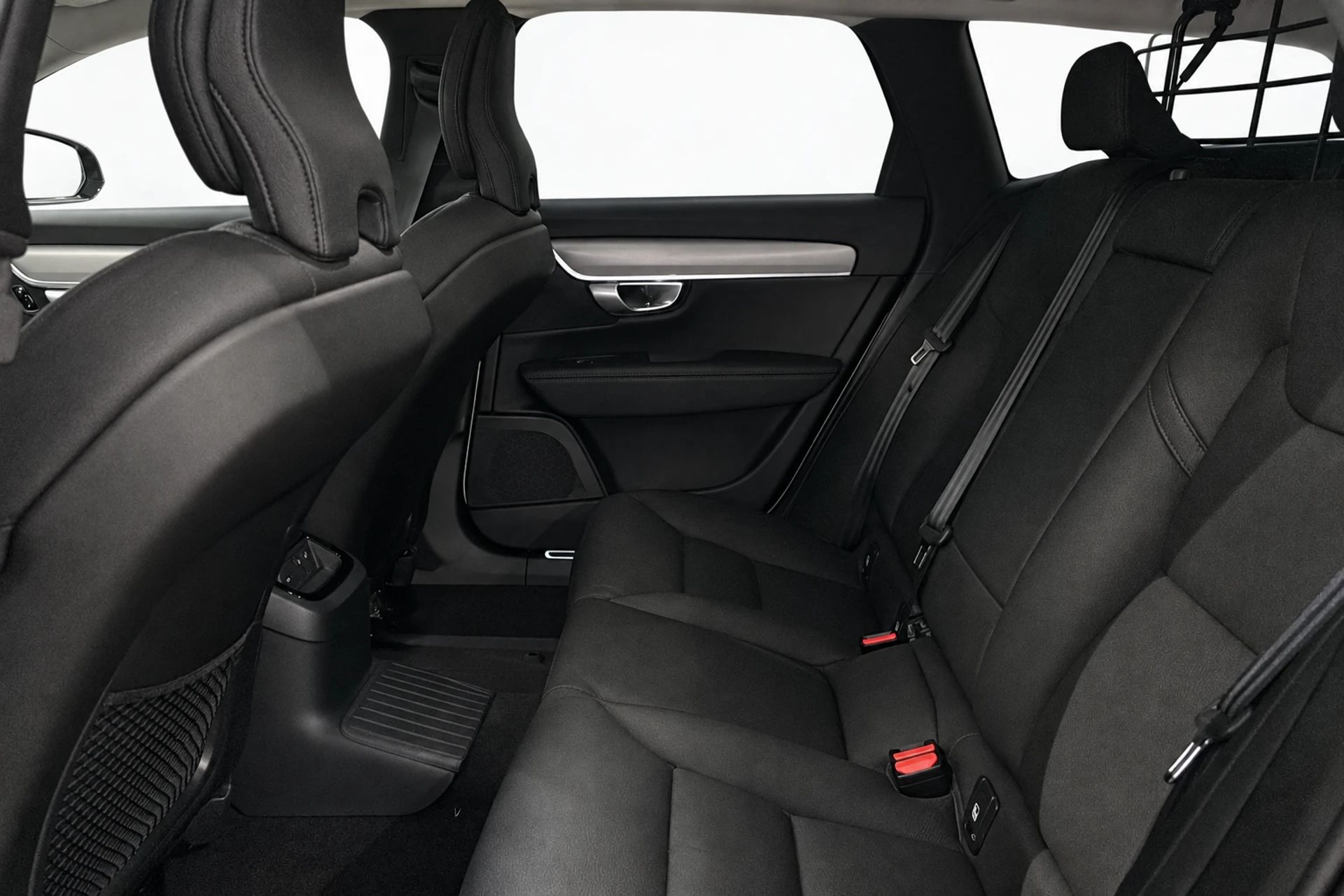 Volvo V90 2023, bild 5/10
