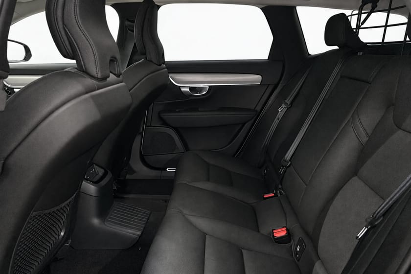 Bild 5 av Volvo V90
