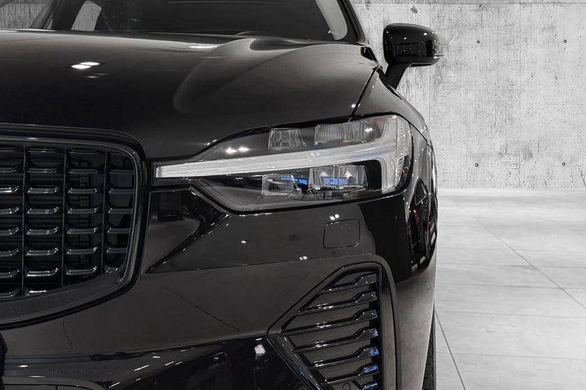 Bilde 4 av Volvo XC60