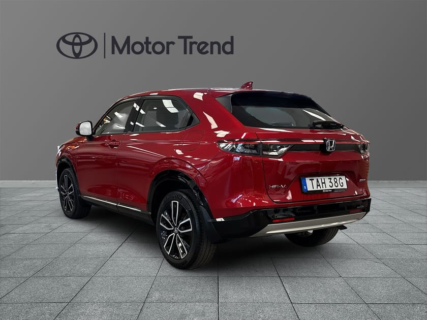 Bild 2 av Honda HR-V e:HEV