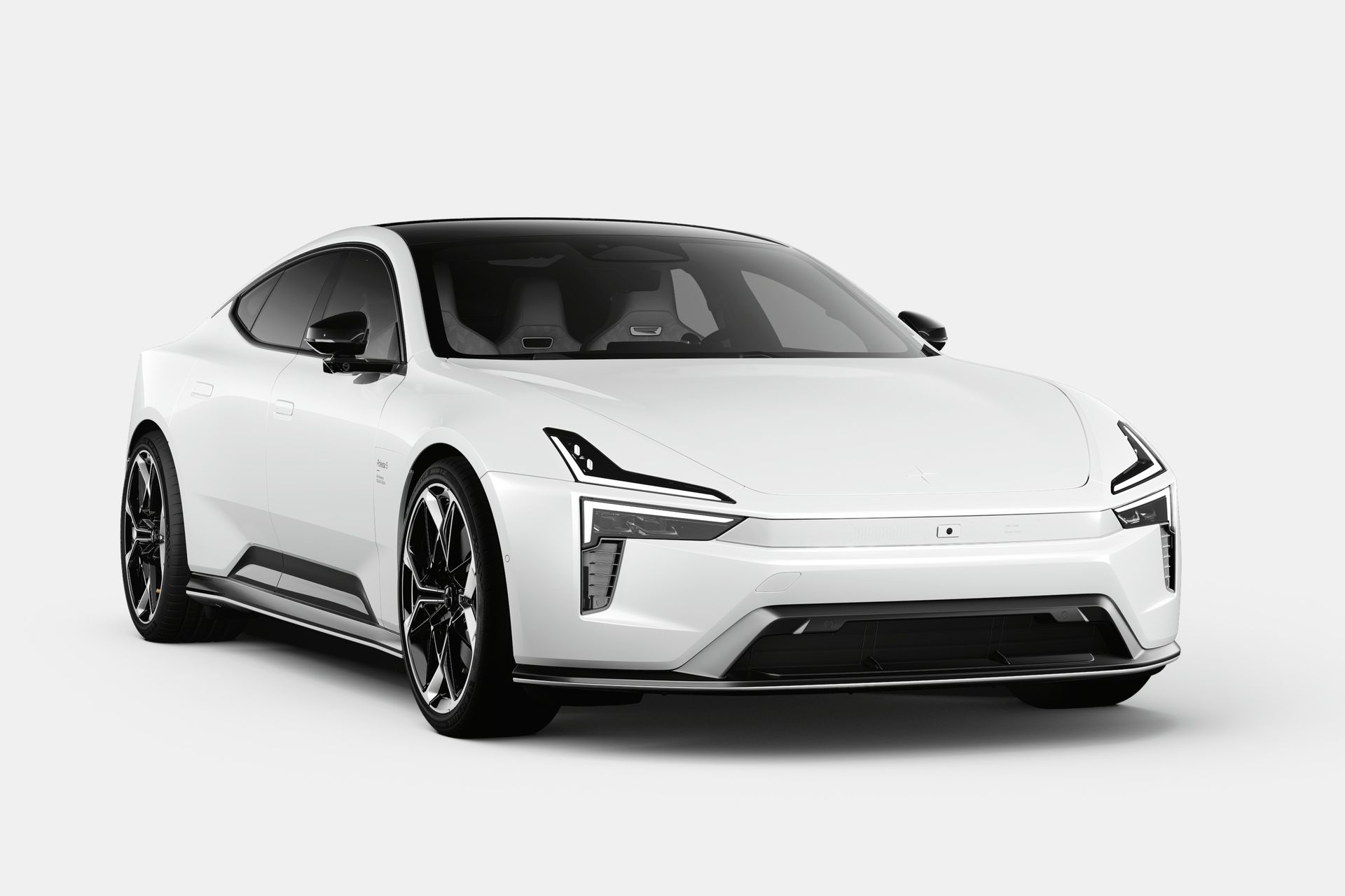 Polestar 5 2026, bild 2/10