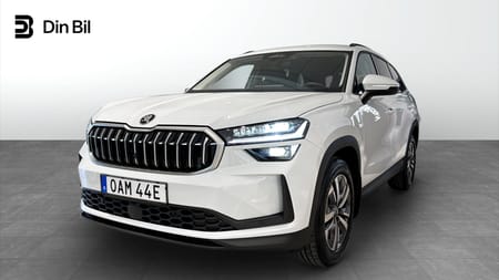 Škoda Kodiaq SELECTION 1,5 TSI M-HEV 150 HK  DSG