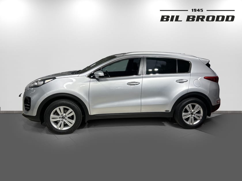 Bild 4 av Kia Sportage