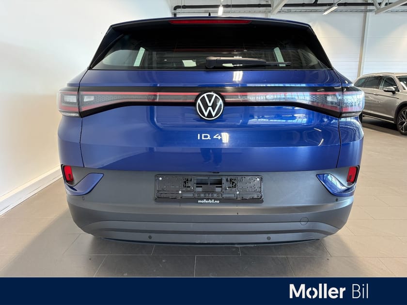 Bilde 5 av Volkswagen ID.4 Pro Performance 77kWh 204hk