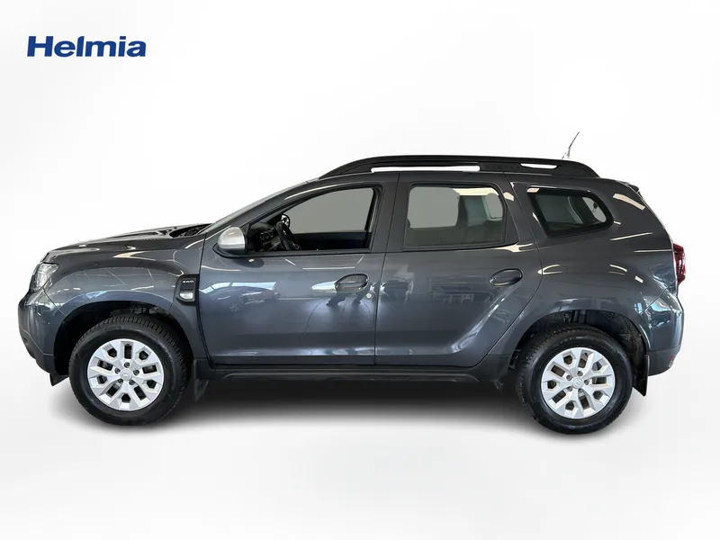 Bild 3 av 15 – Dacia Duster PhII 4x4 1,5 dCi 115 Comfor II