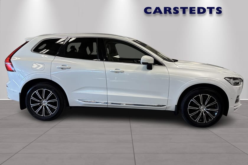 Bild 2 av Volvo XC60 B4 250hk Inscription AWD Aut