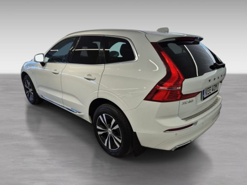 Bild 5 av Volvo XC60 Recharge T6 Inscr Expression T