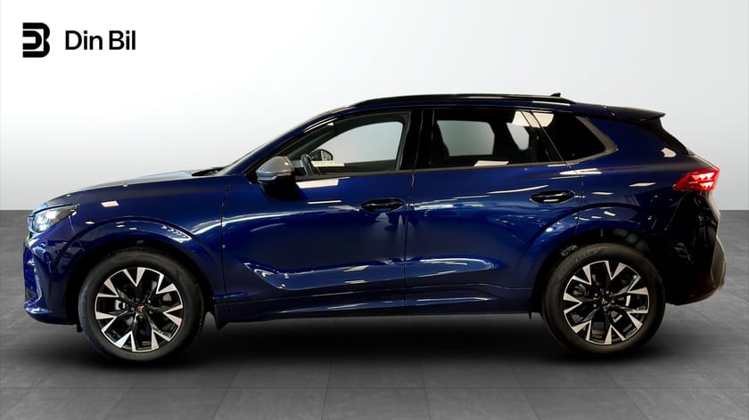 Bild 2 av CUPRA Terramar 1.5 eTSI 150 hk DSG Mildhybrid