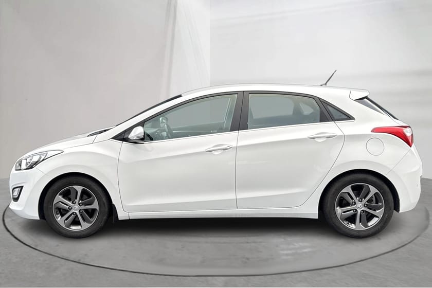 Bild 2 av Hyundai i30