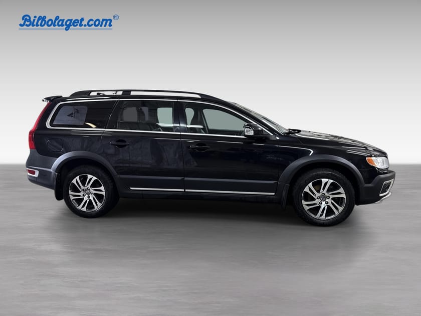Bild 5 av Volvo XC70 D5 AWD Summum