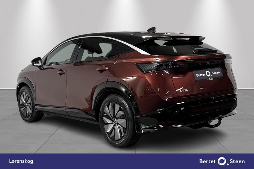 Bilde 3 av Nissan Ariya 63
