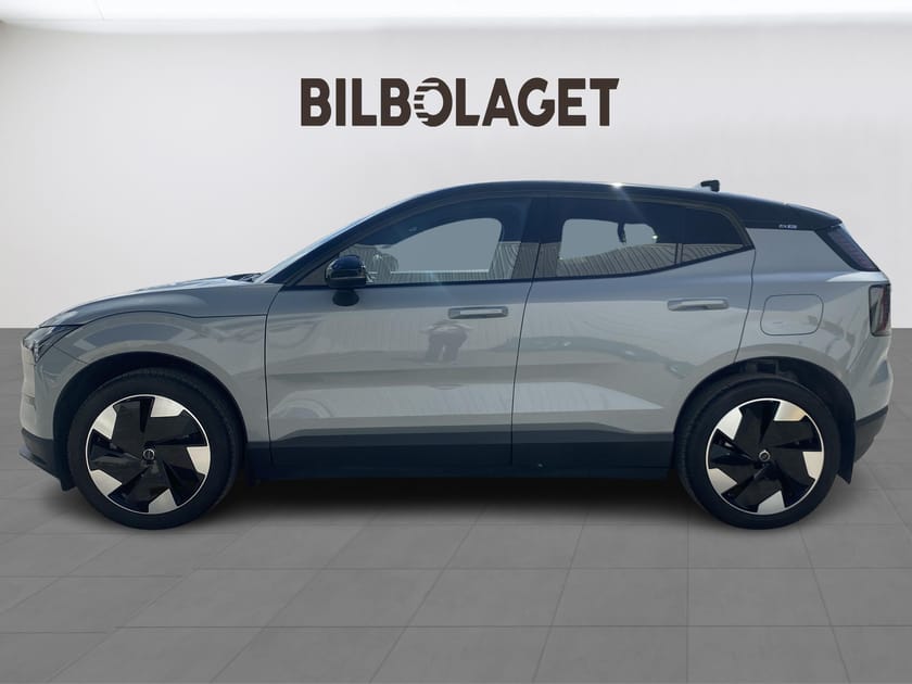 Bild 2 av Volvo EX30 Single Motor Extended Range Plus