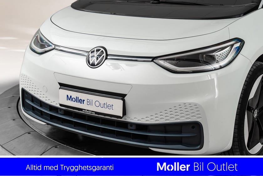Bilde 2 av Volkswagen ID.3 Pro Performance 1st max