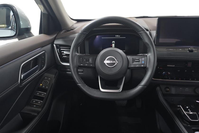 Bild 3 av Nissan X-Trail e-4ORCE Tekna