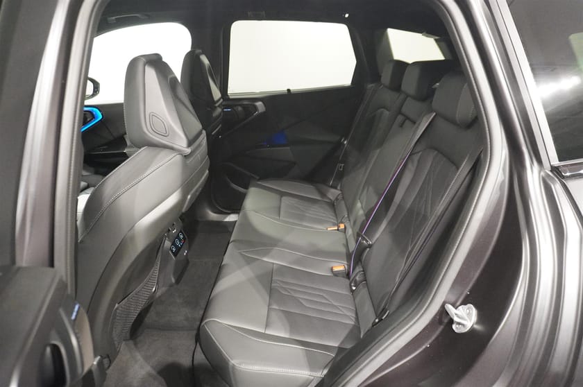 Bild 5 av BMW X3 M50 xDrive M50i  M Sport Pro Innovation Drag Panorama H K DAP