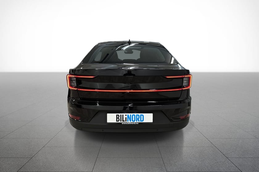 Bilde 4 av Polestar 2 Long Range Dual Motor Pixel-ledlys, Klimapakke , Plus , Pilot, 360 cam
