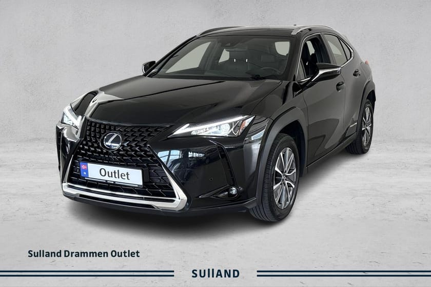 Bilde 1 av Lexus UX 300e FWD Premium