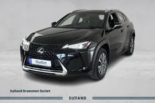 Thumnail bilde 0 av Lexus UX 300e