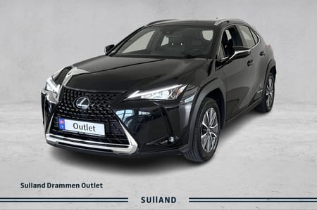 Lexus UX 300e FWD Premium