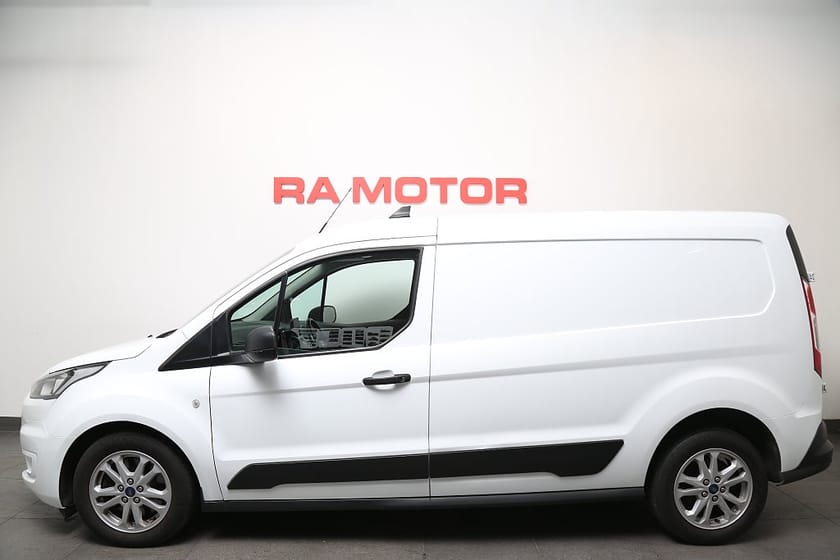 Bild 3 av Ford Transit Connect 230 LWB