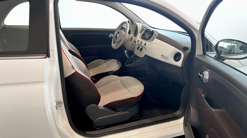 Bild 3 av Fiat 500