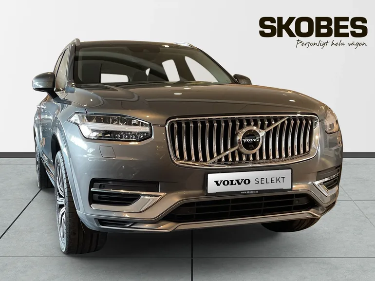 Volvo XC90 T8 TE Inscription 7-säten