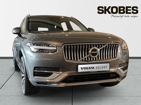 Volvo XC90 T8 TE Inscription 7-säten