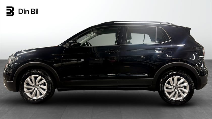 Bild 2 av Volkswagen T-Cross 1.0 TSI 95 HK
