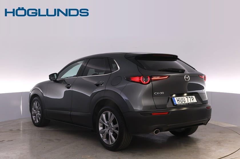 Bild 5 av Mazda CX-30