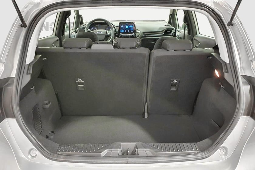Bild 5 av Ford Fiesta Active 1.0 EcoBoost V-HJUL