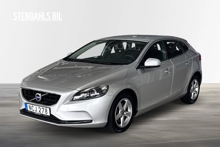 Volvo V40 D3 Momentum Business Edition