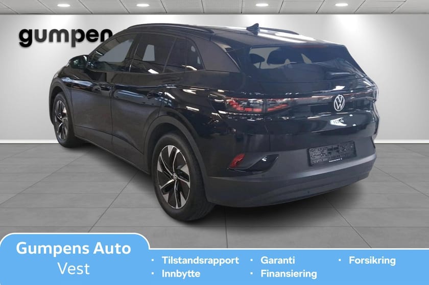 Bilde 3 av Volkswagen ID.4 Pro 4M highl.77kwh 286hk