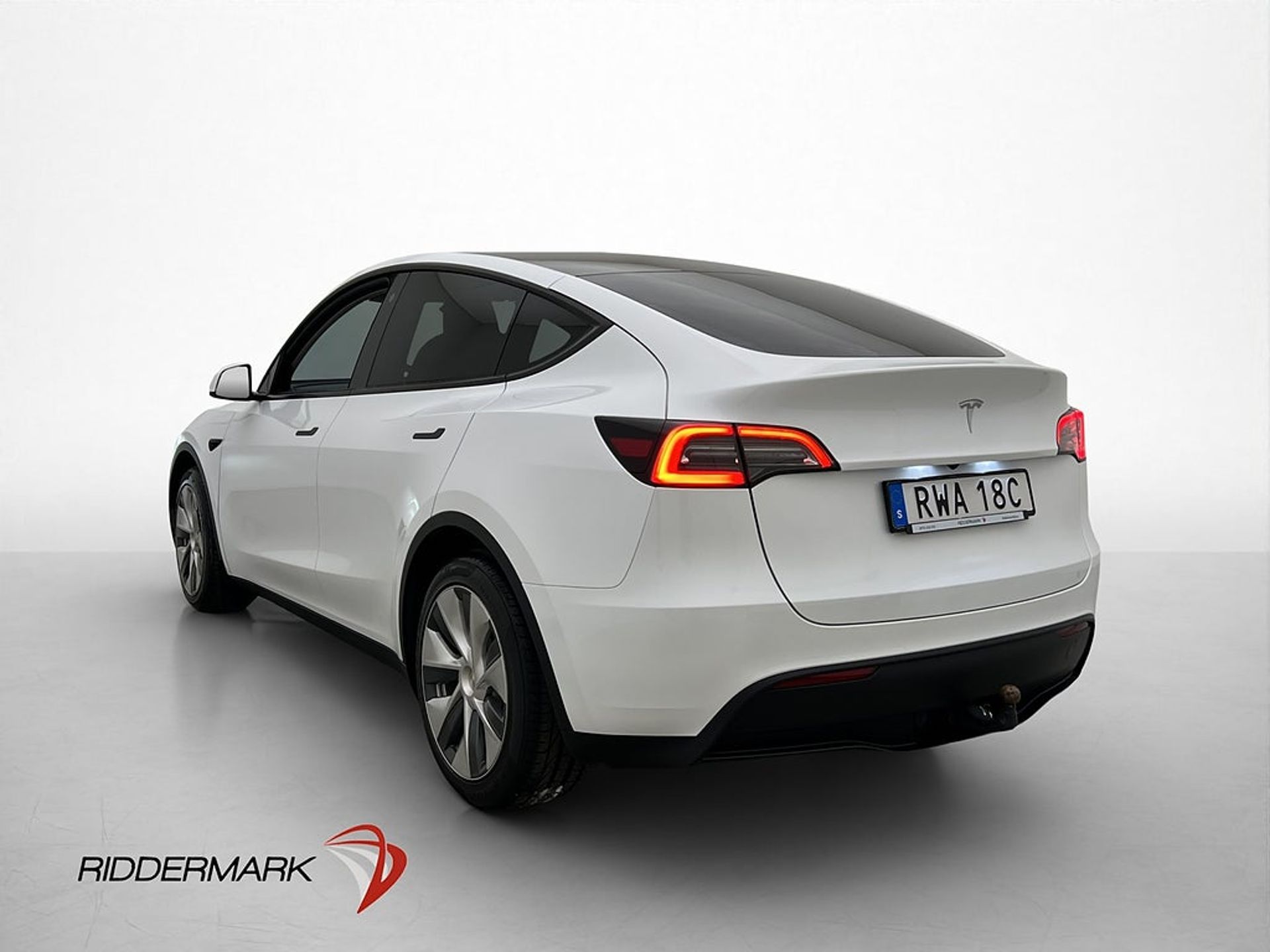 Tesla Model Y 2023, bild 6/10