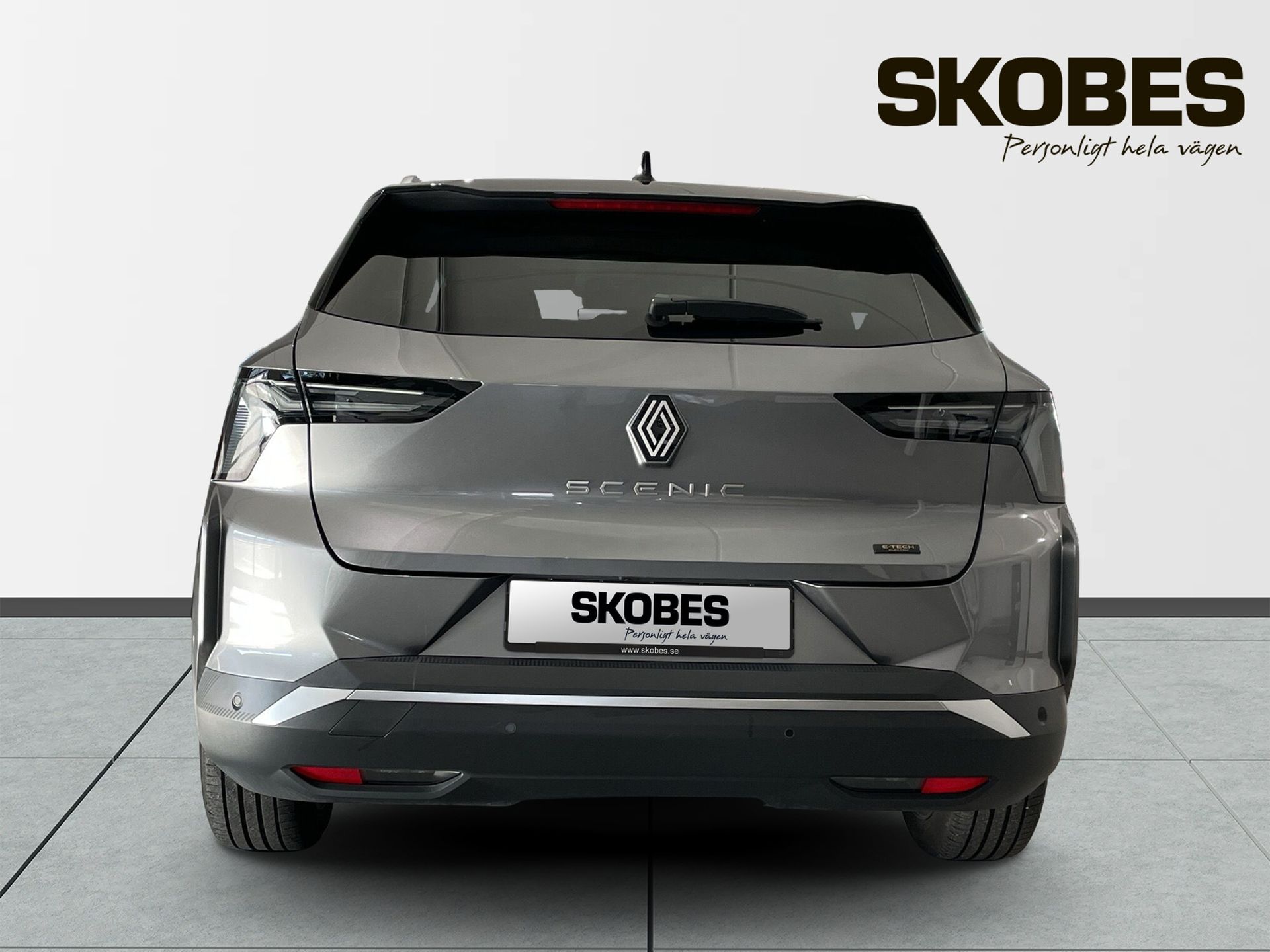 Renault Scenic 2024, kuva 5/27