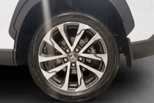 Toyota Corolla Cross Hybrid AWD-i