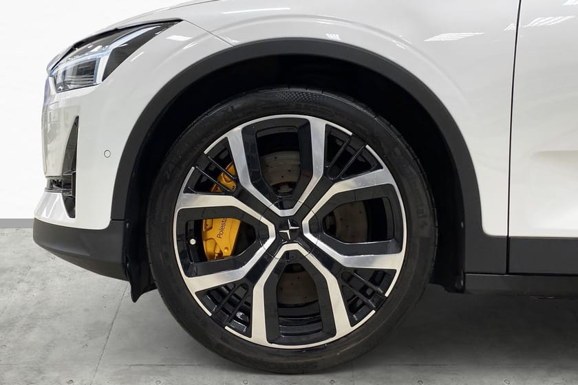 Bild 5 av Polestar 2 Long Range Dual Motor 78kWh Plus Pilot