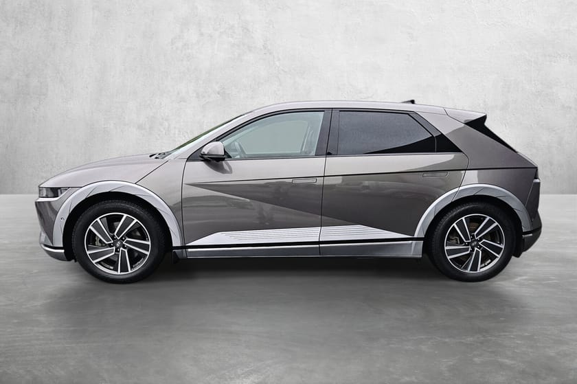 Bilde 2 av Hyundai Ioniq 5 LR RWD Premium